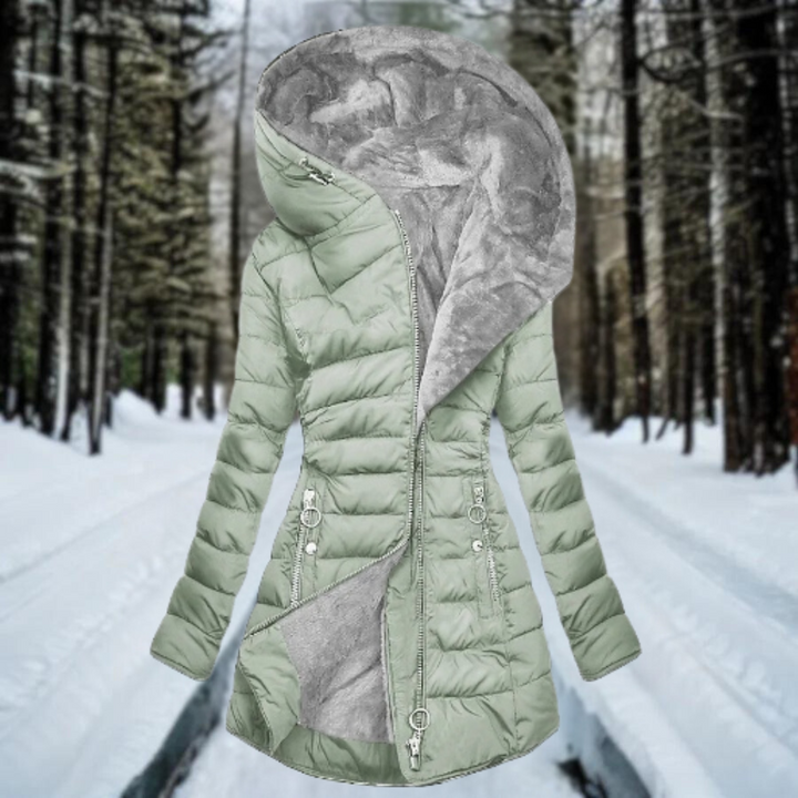 GISELE™ | Luxe All-Weather Jacket