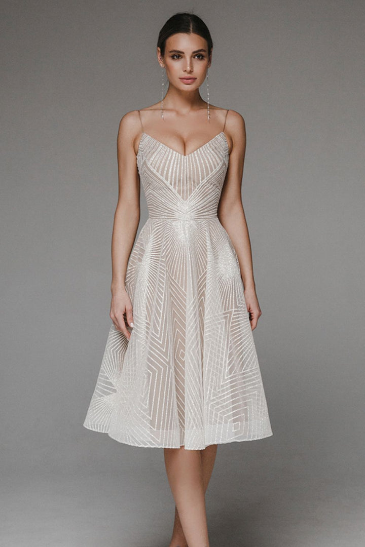 Arabella™ | Ethereal Elegance Dress