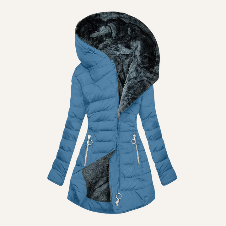 GISELE™ | Luxe All-Weather Jacket