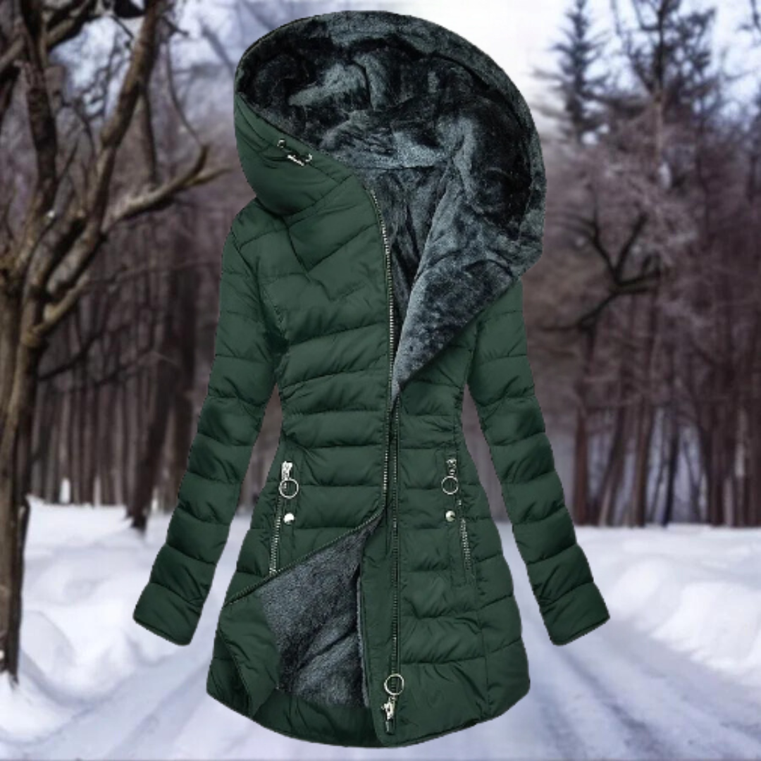 GISELE™ | Luxe All-Weather Jacket