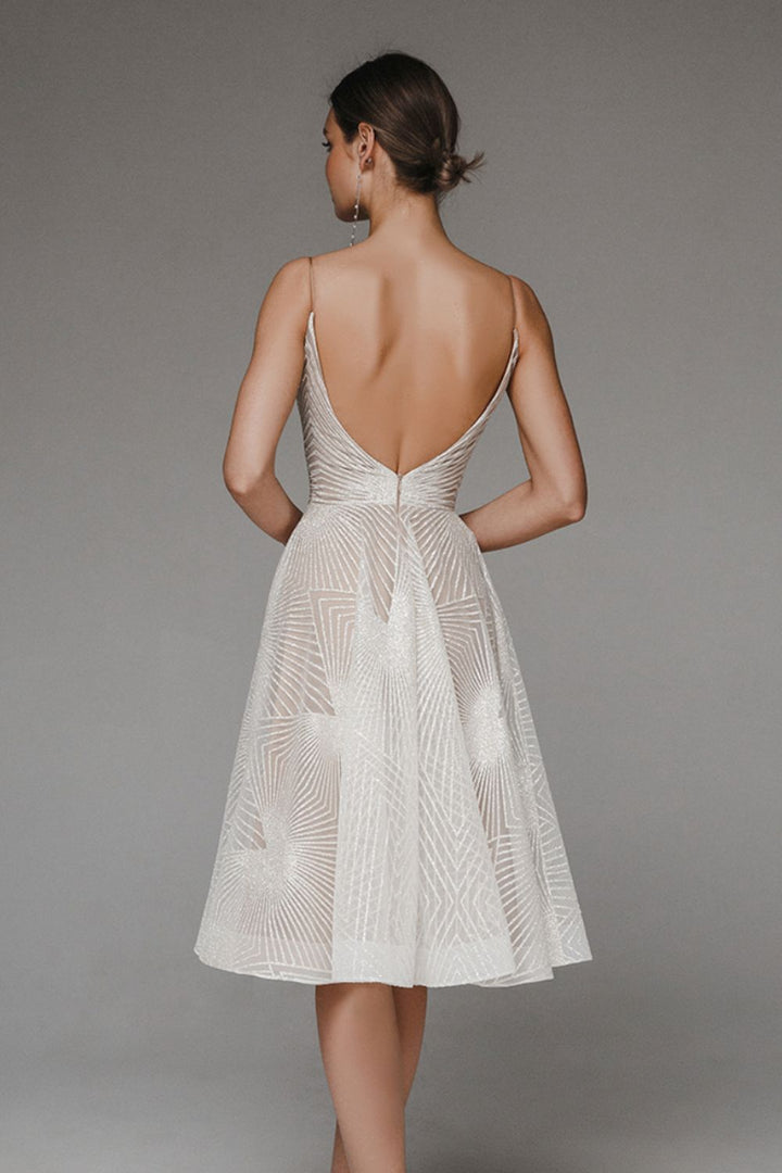 Arabella™ | Ethereal Elegance Dress