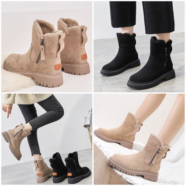 Audrey™ | Comfort Chic Orthopaedic Boots