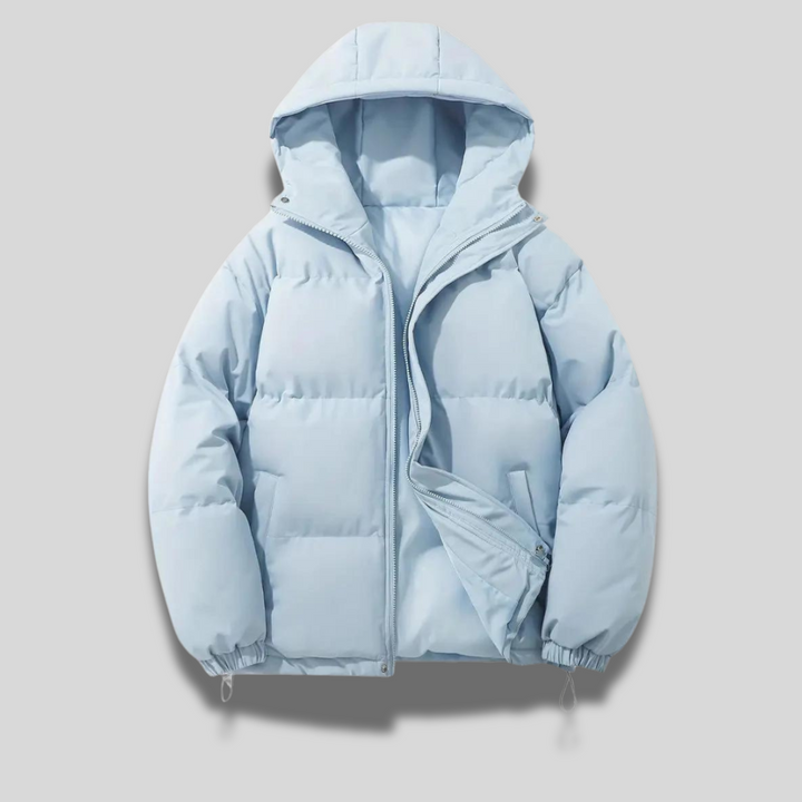 Mallory™ | Cozy Puffer Jacket