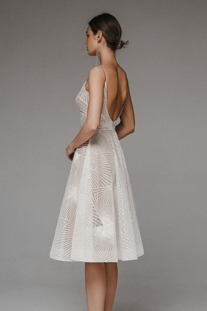 Arabella™ | Ethereal Elegance Dress