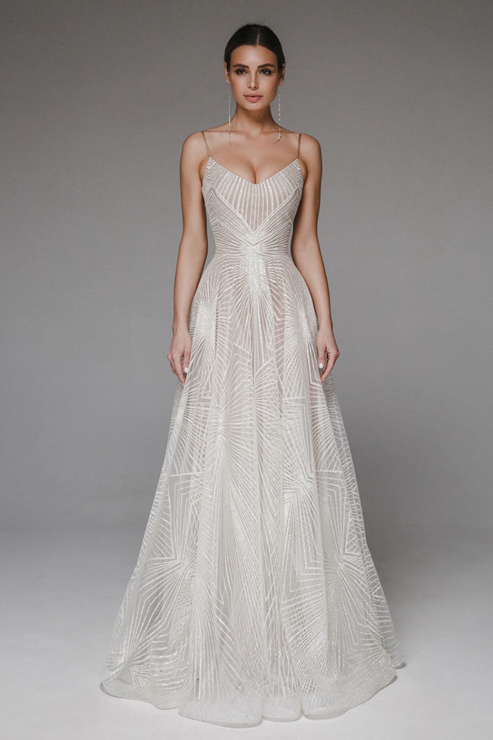 Arabella™ | Ethereal Elegance Dress