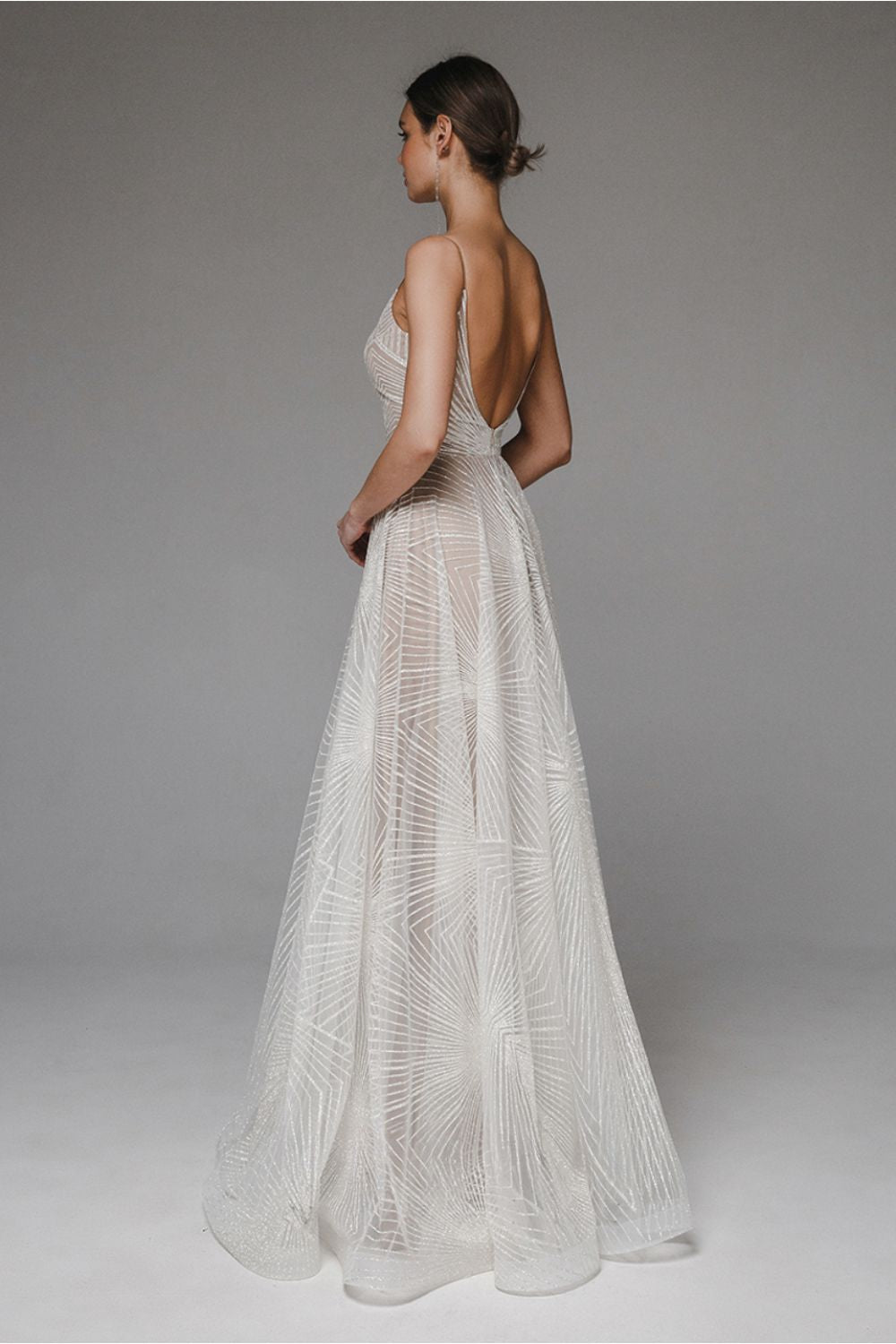 Arabella™ | Ethereal Elegance Dress