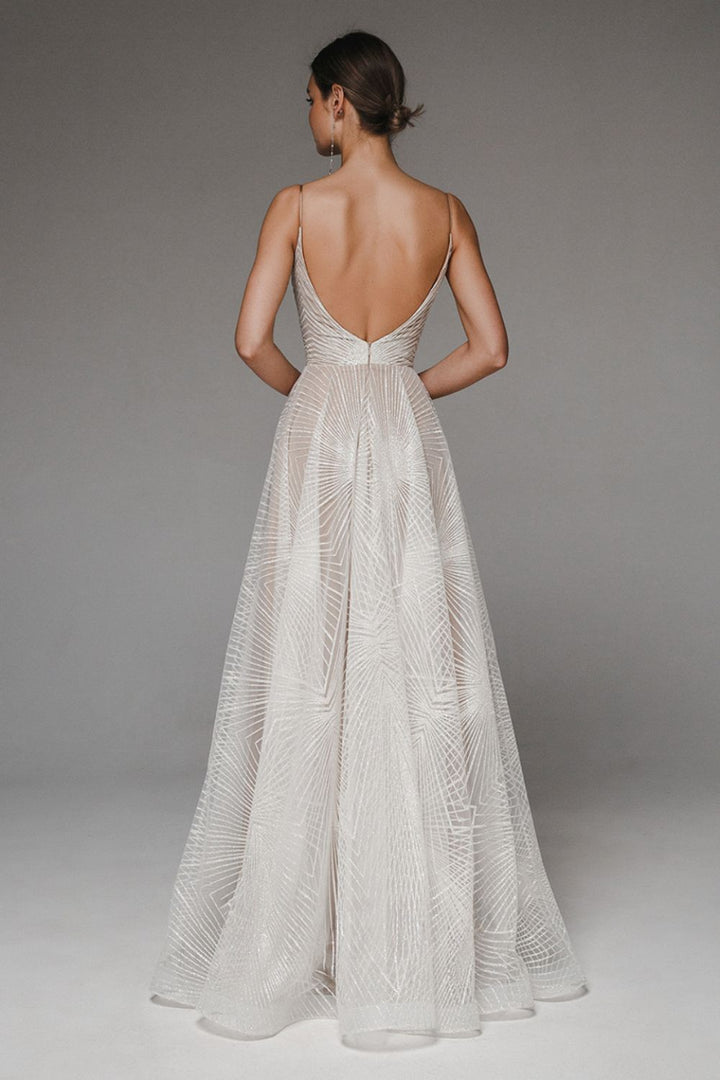 Arabella™ | Ethereal Elegance Dress