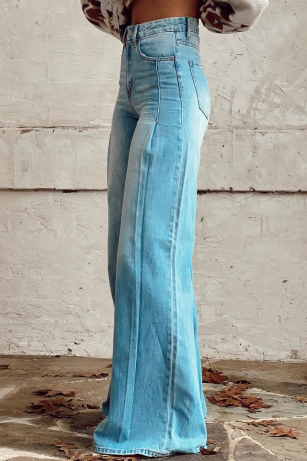 VICTORIA™ | VINTAGE BOHO PANTS