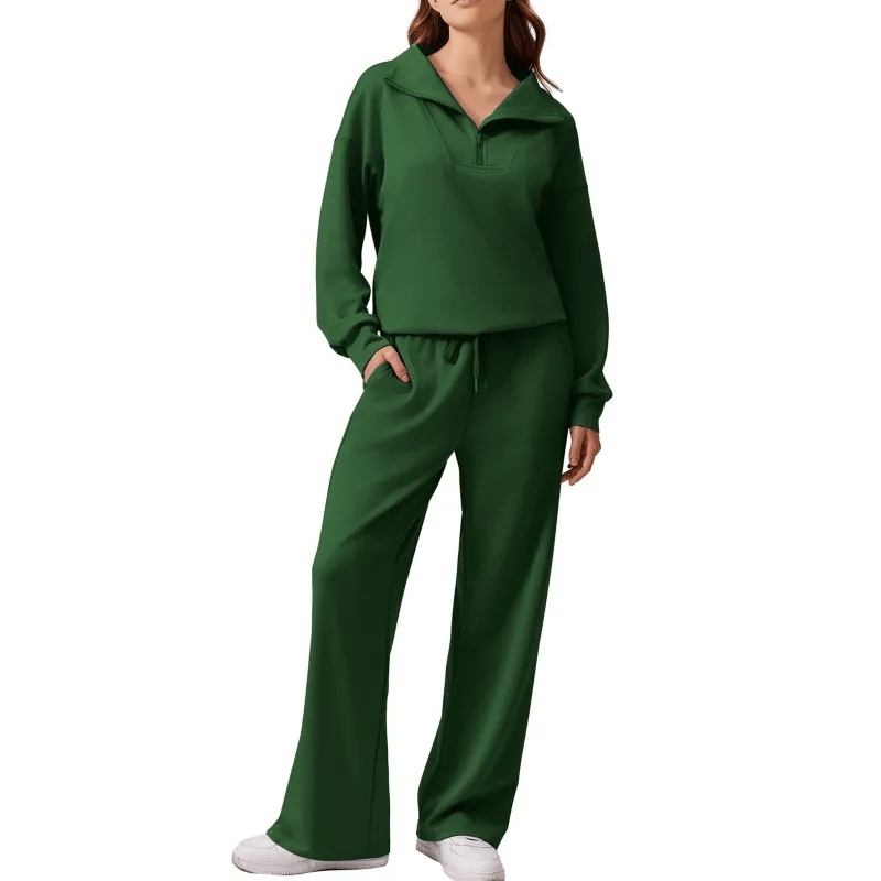 Ella/ Cozy Two-Piece Set