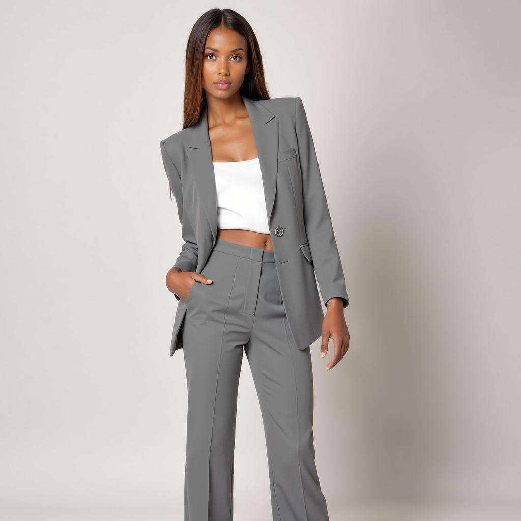 Miraset | Stylish Women's Suit