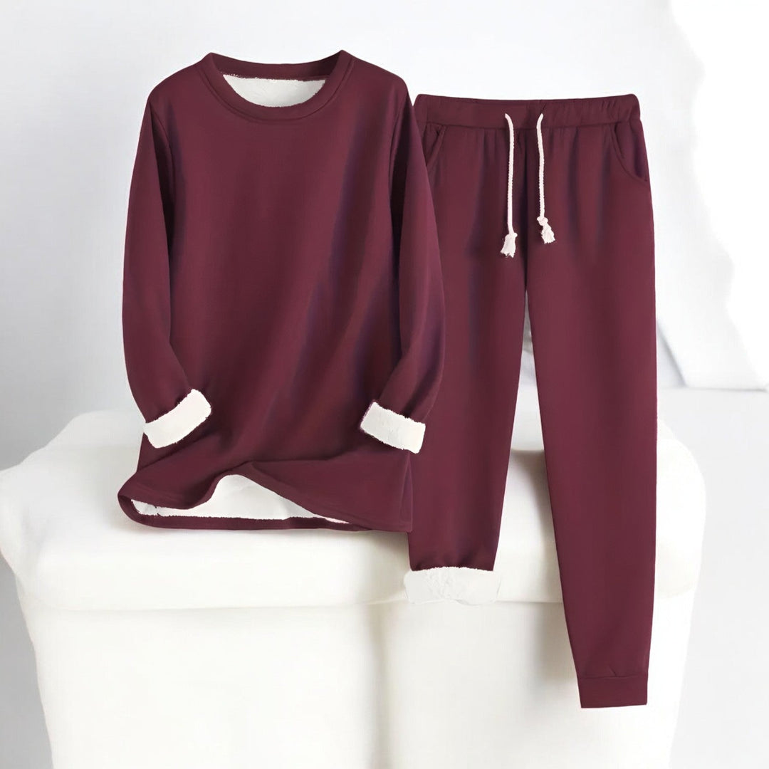 Ella™ | Cozy Lounge Set