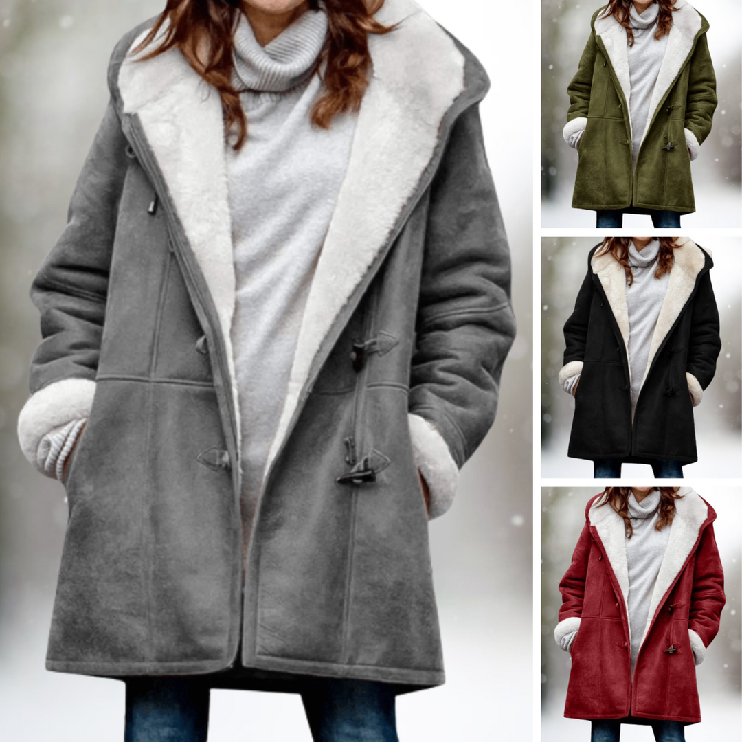 Fiona™ | Luxe Winter Coat