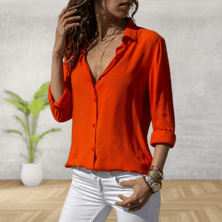 Valentina | Elegant Shirt