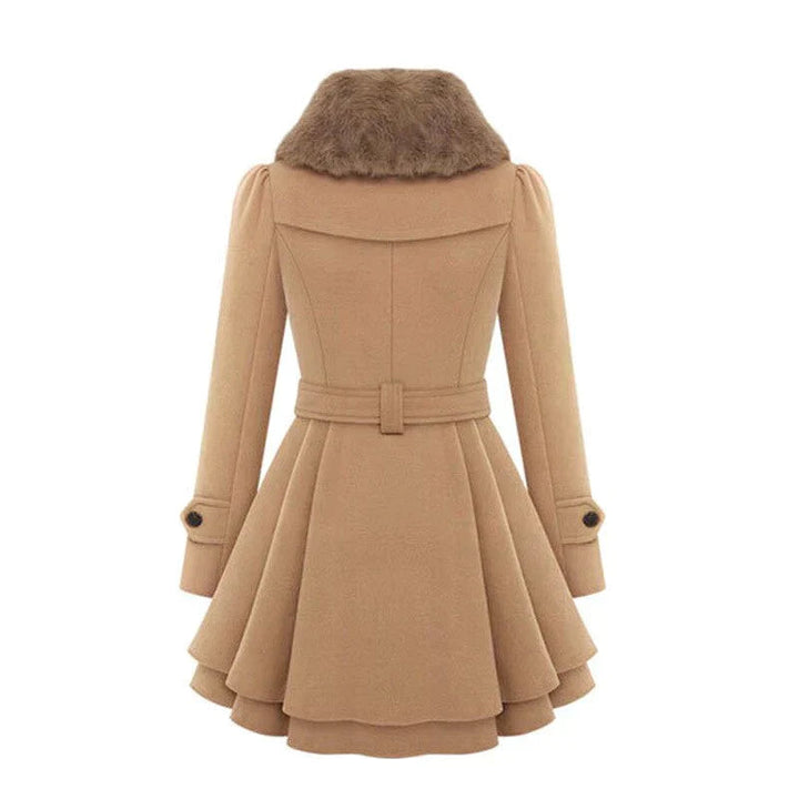 Clara™ | Luxe Winter Coat