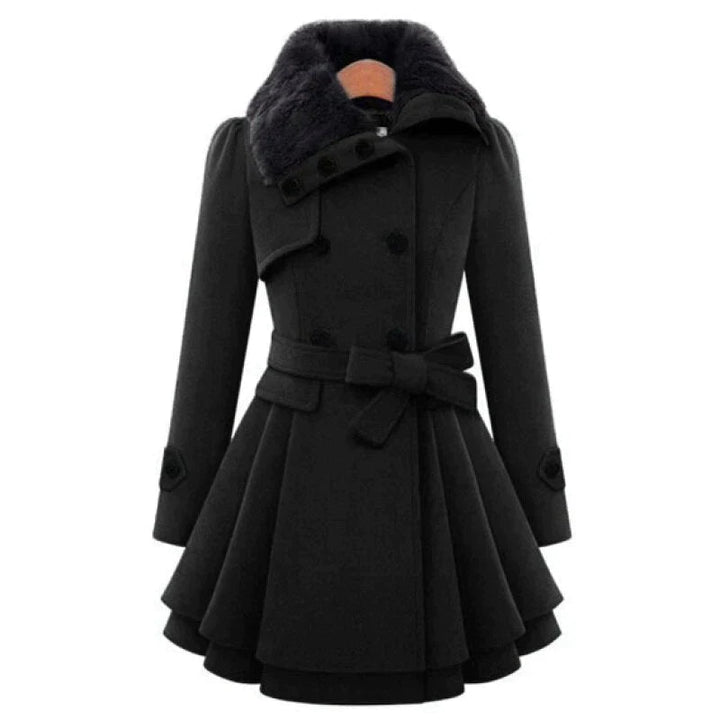 Clara™ | Luxe Winter Coat