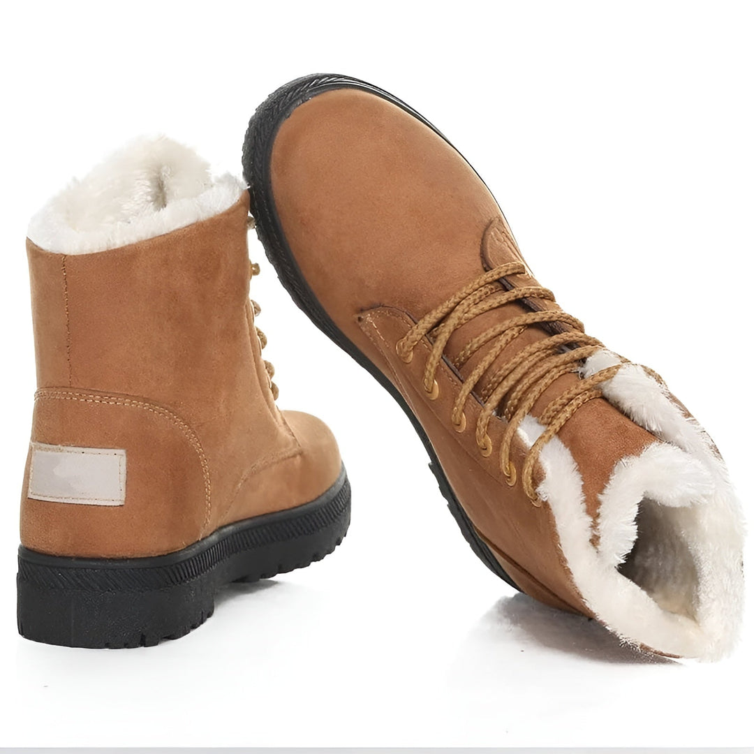 Elsa™ | Cozy Winter Boots