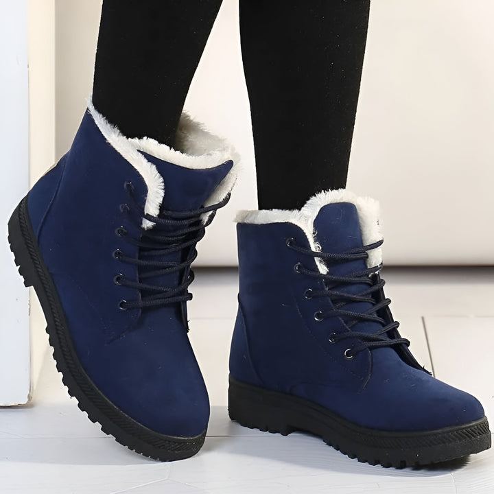 Elsa™ | Cozy Winter Boots