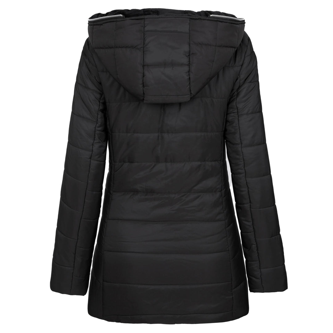 GISELE™ | Luxe All-Weather Jacket