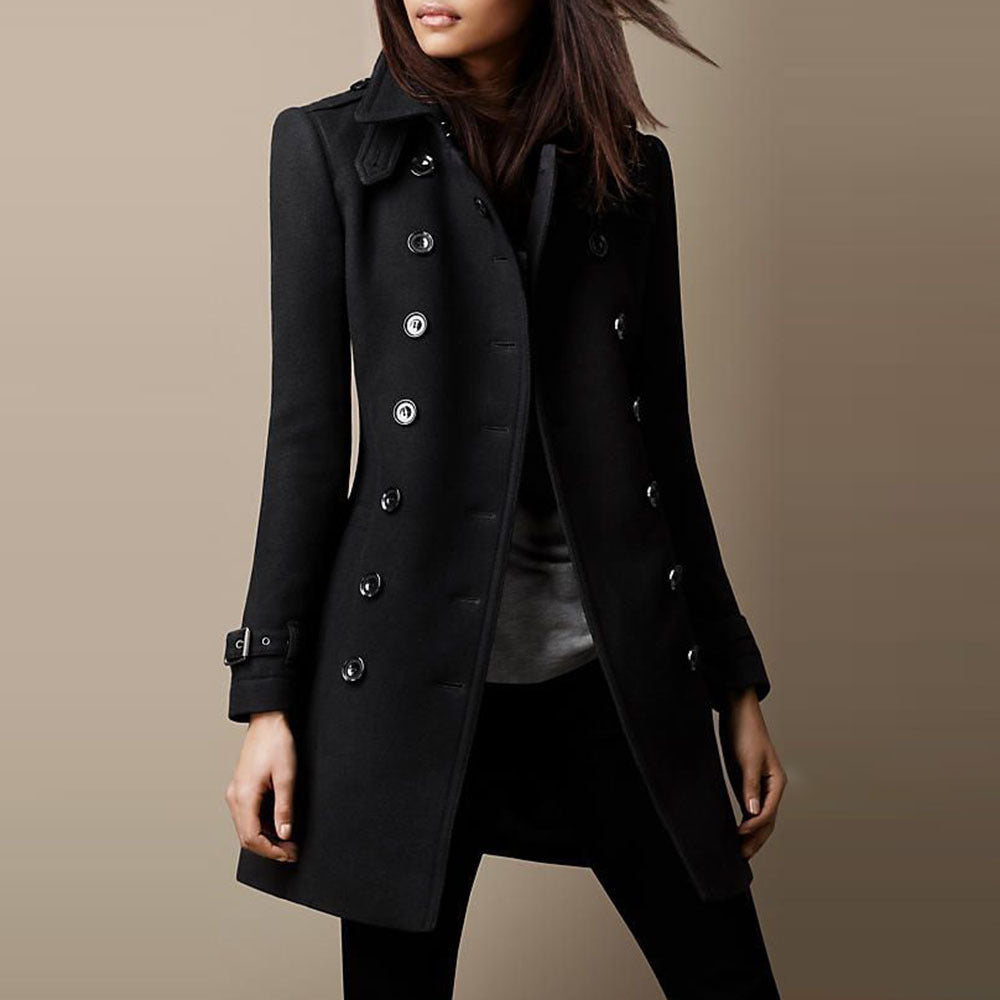 Serena™ | Trendy Women's Coat