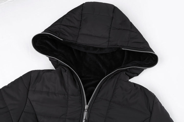 GISELE™ | Luxe All-Weather Jacket