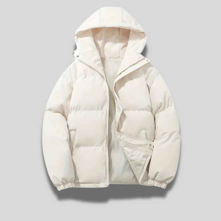 Mallory™ | Cozy Puffer Jacket