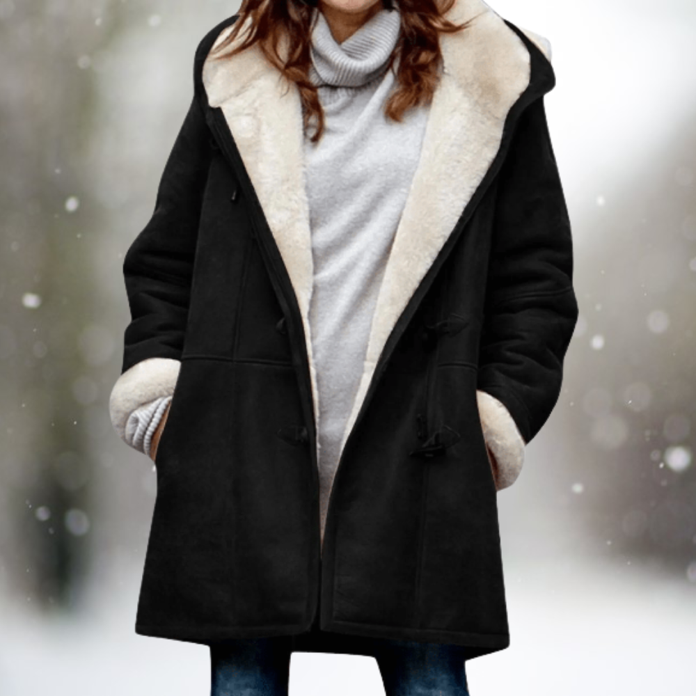 Fiona™ | Luxe Winter Coat