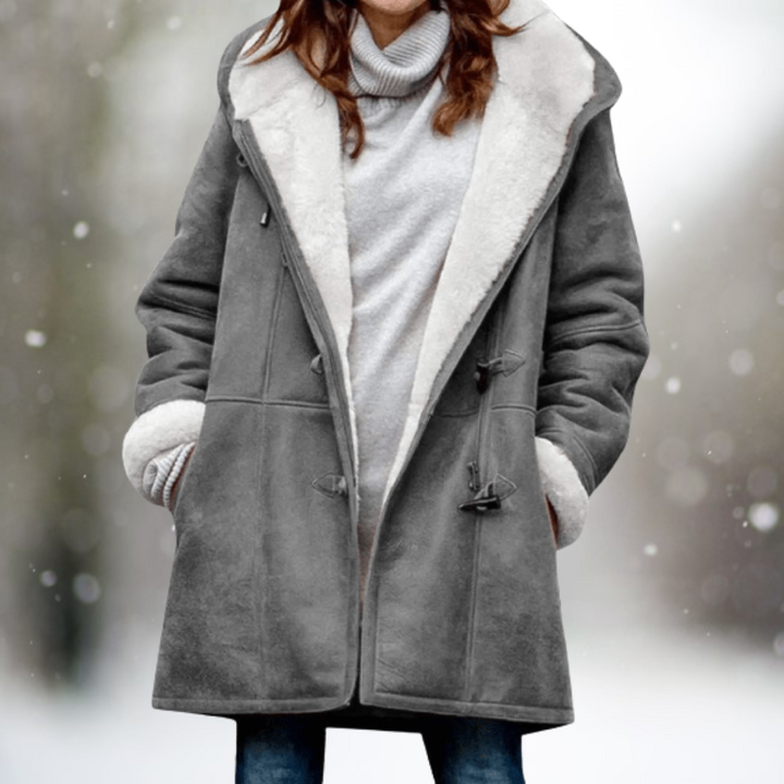 Fiona™ | Luxe Winter Coat