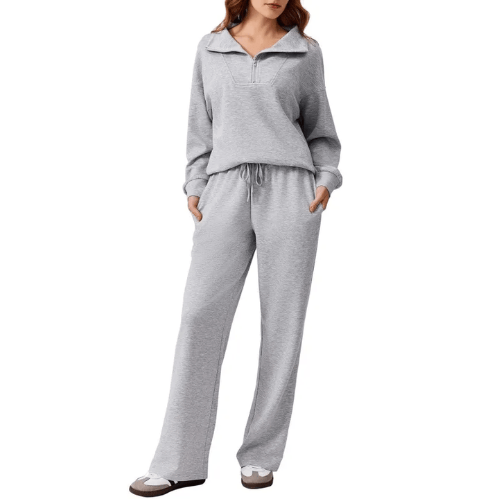 Ella/ Cozy Two-Piece Set