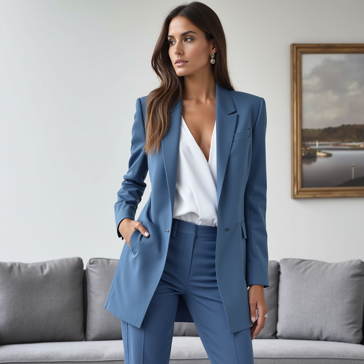 Miraset | Stylish Women's Suit