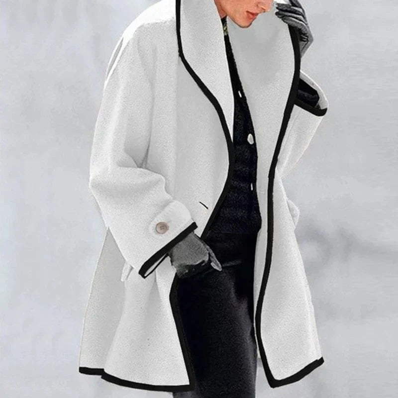 Alessandra | Trench Coat